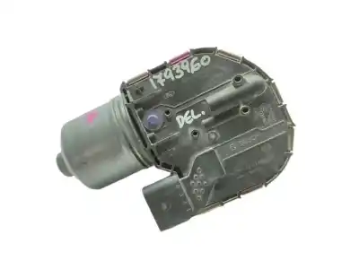 Peça sobressalente para automóvel em segunda mão MOTOR DO LIMPA PARA BRISAS por FORD FOCUS TURN. (CB8)  Referências OEM IAM BM5117504BM  