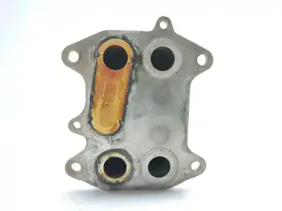 Pezzo di ricambio per auto di seconda mano RADIATORE OLIO MOTORE per VOLKSWAGEN GOLF VI (5K1)  Riferimenti OEM IAM 03L117021C  
