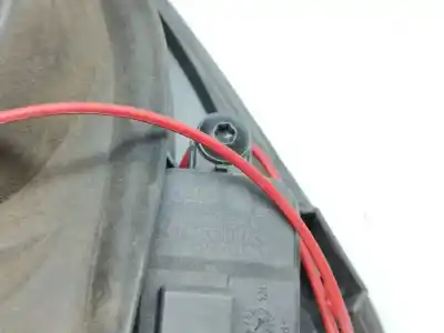 Second-hand car spare part outer fuel cap for audi a3 (8v) ambiente oem iam references 8v5809906  