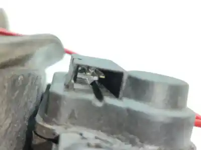 Second-hand car spare part outer fuel cap for audi a3 (8v) ambiente oem iam references 8v5809906  