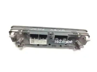 Second-hand car spare part climate control for audi a3 (8v) ambiente oem iam references 8v0820043c  