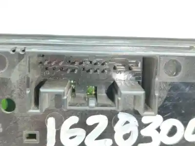 Second-hand car spare part climate control for audi a3 (8v) ambiente oem iam references 8v0820043c  