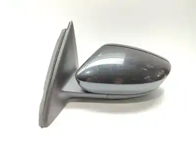 Автозапчастина б/у ліве дзеркало для seat toledo iv (kg3) 1.6 tdi посилання на oem iam 5jb857407b  