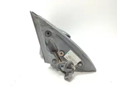 Автозапчастина б/у ліве дзеркало для seat toledo iv (kg3) 1.6 tdi посилання на oem iam 5jb857407b  