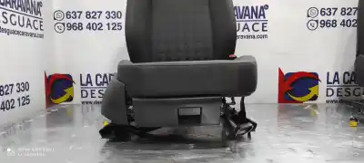 Peça sobressalente para automóvel em segunda mão conjunto de bancos por audi a3 (8v) ambiente referências oem iam   