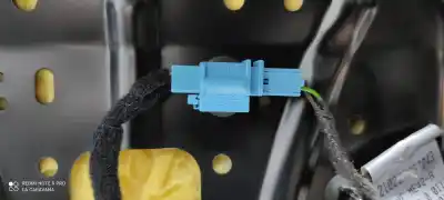 Peça sobressalente para automóvel em segunda mão conjunto de bancos por audi a3 (8v) ambiente referências oem iam   