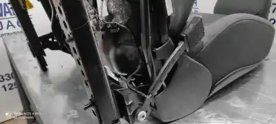 Peça sobressalente para automóvel em segunda mão conjunto de bancos por audi a3 (8v) ambiente referências oem iam   