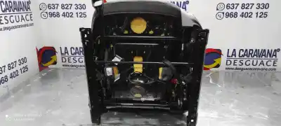 Peça sobressalente para automóvel em segunda mão conjunto de bancos por audi a3 (8v) ambiente referências oem iam   