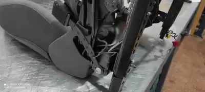 Peça sobressalente para automóvel em segunda mão conjunto de bancos por audi a3 (8v) ambiente referências oem iam   