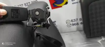 Peça sobressalente para automóvel em segunda mão conjunto de bancos por audi a3 (8v) ambiente referências oem iam   