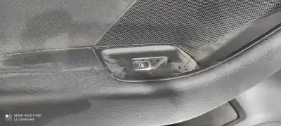 Peça sobressalente para automóvel em segunda mão conjunto de bancos por audi a3 (8v) ambiente referências oem iam   