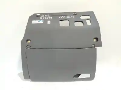 Peça sobressalente para automóvel em segunda mão porta luvas por audi a3 (8v) ambiente referências oem iam 8v1857035b