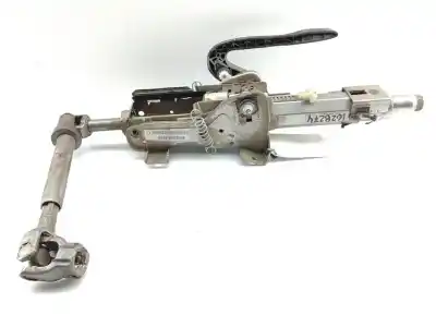 Peça sobressalente para automóvel em segunda mão COLUNA DE DIRECÇÃO por AUDI A3 (8V)  Referências OEM IAM 5Q1419502AA  