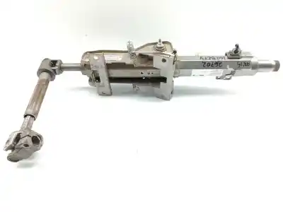 Peça sobressalente para automóvel em segunda mão coluna de direcção por audi a3 (8v) ambiente referências oem iam 5q1419502aa  