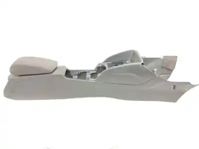 Peça sobressalente para automóvel em segunda mão apoio de braço consola central por audi a3 (8v) ambiente referências oem iam 8v1863241