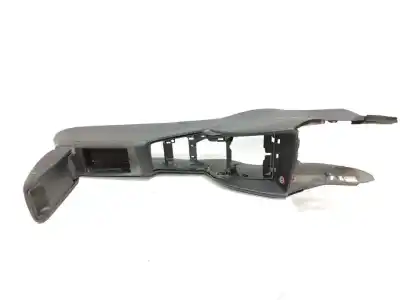 Pezzo di ricambio per auto di seconda mano bracciolo centrale per audi a3 (8v) ambiente riferimenti oem iam 8v1863241  