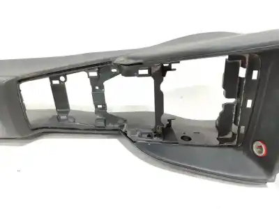 Pezzo di ricambio per auto di seconda mano bracciolo centrale per audi a3 (8v) ambiente riferimenti oem iam 8v1863241  