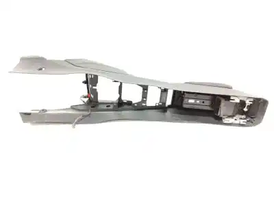 Pezzo di ricambio per auto di seconda mano bracciolo centrale per audi a3 (8v) ambiente riferimenti oem iam 8v1863241  