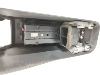 Pezzo di ricambio per auto di seconda mano bracciolo centrale per audi a3 (8v) ambiente riferimenti oem iam 8v1863241  