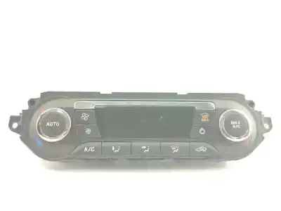 Pezzo di ricambio per auto di seconda mano CONTROLLO CLIMATICO per FORD KUGA (CBV)  Riferimenti OEM IAM DV4T18C612AD  