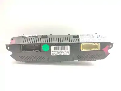 Second-hand car spare part climate control for ford kuga (cbv) titanium oem iam references dv4t18c612ad  
