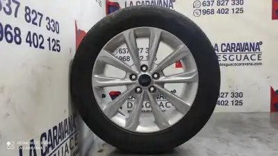 Автозапчастина б/у шина для ford kuga (cbs) trend посилання на oem iam fj5c1007a1a  