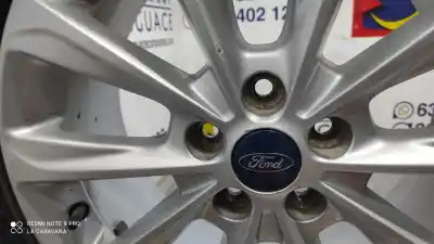 Автозапчастина б/у шина для ford kuga (cbs) trend посилання на oem iam fj5c1007a1a  