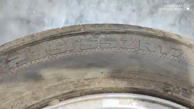 Автозапчасти б/у шина за ford kuga (cbs) trend ссылки oem iam fj5c1007a1a