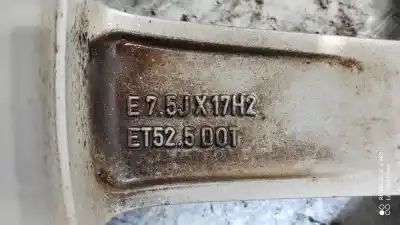 Автозапчастина б/у шина для ford kuga (cbs) trend посилання на oem iam fj5c1007a1a  