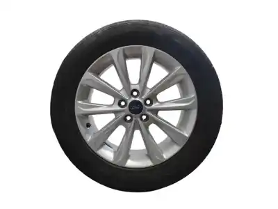 Автозапчастина б/у шина для ford kuga (cbs) trend посилання на oem iam fj5c1007a1a  