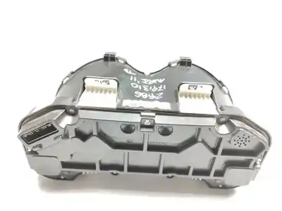 Peça sobressalente para automóvel em segunda mão quadrante por toyota auris luna+ referências oem iam 838000zb50f  