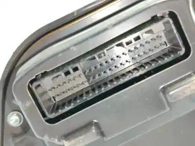 Peça sobressalente para automóvel em segunda mão quadrante por toyota auris luna+ referências oem iam 838000zb50f  