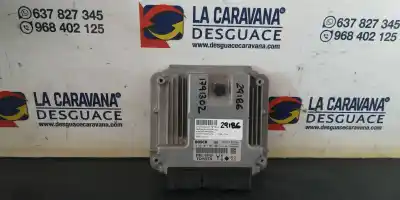 Piesă de schimb auto la mâna a doua unitate de control motor ecu pentru toyota auris luna+ referințe oem iam 8966102y10