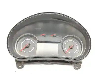 Peça sobressalente para automóvel em segunda mão quadrante por opel insignia berlina expression referências oem iam 23464928