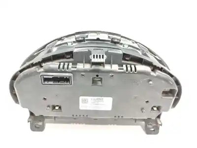 Peça sobressalente para automóvel em segunda mão quadrante por opel insignia berlina expression referências oem iam 23464928  