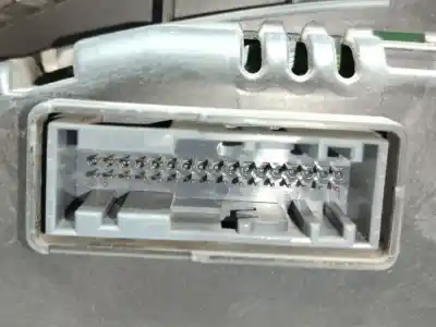 Peça sobressalente para automóvel em segunda mão quadrante por opel insignia berlina expression referências oem iam 23464928  