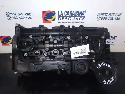 İkinci el araba yedek parçası rocker kapak için bmw serie 1 berlina (e81/e87) 118d oem iam referansları 15265812  
