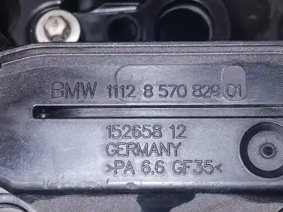 İkinci el araba yedek parçası rocker kapak için bmw serie 1 berlina (e81/e87) 118d oem iam referansları 15265812  
