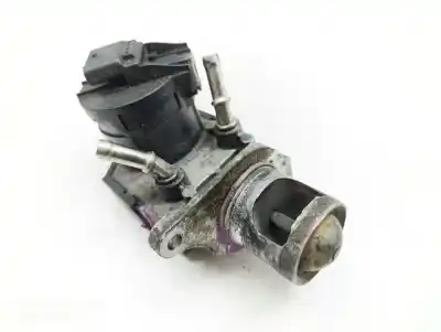 Pièce détachée automobile d'occasion vanne egr pour bmw serie 1 berlina (e81/e87) 118d références oem iam 7810871  