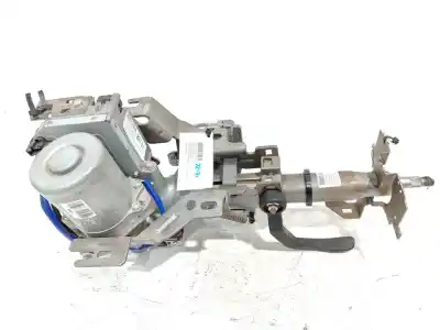 Pezzo di ricambio per auto di seconda mano piantone dello sterzo per renault koleos privilege riferimenti oem iam 48810jy40c