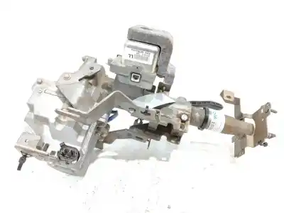 Second-hand car spare part steering column for renault koleos privilege oem iam references 48810jy40c  