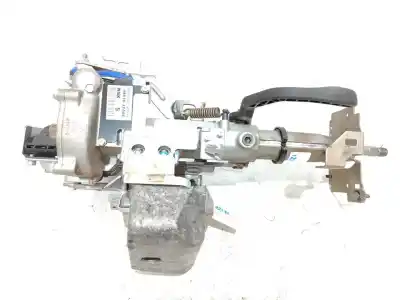 Second-hand car spare part steering column for renault koleos privilege oem iam references 48810jy40c  