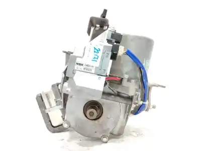 Second-hand car spare part steering column for renault koleos privilege oem iam references 48810jy40c  