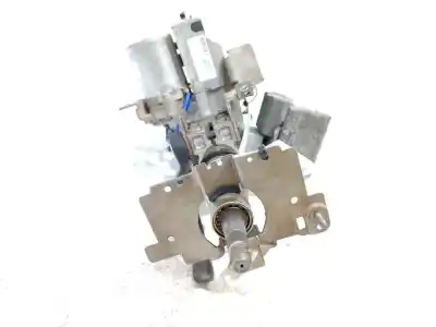 Second-hand car spare part steering column for renault koleos privilege oem iam references 48810jy40c  