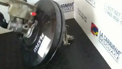 Pezzo di ricambio per auto di seconda mano servo freio per renault koleos privilege riferimenti oem iam 