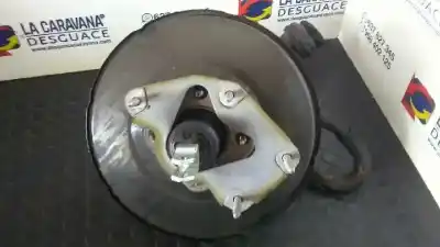 Pezzo di ricambio per auto di seconda mano servo freio per renault koleos privilege riferimenti oem iam   