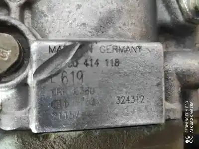 Pièce détachée automobile d'occasion MOTEUR COMPLET pour MG ROVER SERIE 400 (RT)  Références OEM IAM 20T2R  