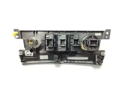 Pezzo di ricambio per auto di seconda mano interruttore per renault koleos privilege riferimenti oem iam 682607642r  