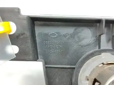 Pezzo di ricambio per auto di seconda mano interruttore per renault koleos privilege riferimenti oem iam 682607642r  