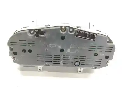 Peça sobressalente para automóvel em segunda mão quadrante por renault koleos privilege referências oem iam 248109914r  